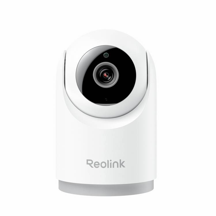 Reolink 3K Pan/Tilt security camera (British brand)
