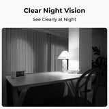 Reolink 3K Pan/Tilt security camera (British brand)