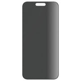 PanzerGlass privacy screen protector for iPhone 15 Pro Max - British product