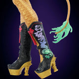 Monster High Jinafire Long doll 32cm, UK version