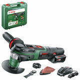 Bosch Advanced Multi 18 multitool, UK version
