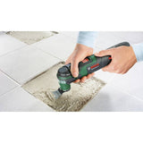 Bosch Advanced Multi 18 multitool, UK version