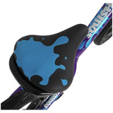 Squish kids balance bike purple 14 inch, UK version