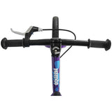 Squish kids balance bike purple 14 inch, UK version