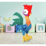 Disney plush toy Hei Hei 25cm (British brand)