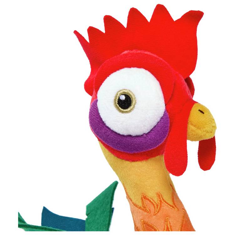 Disney plush toy Hei Hei 25cm (British brand)