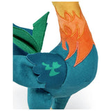 Disney plush toy Hei Hei 25cm (British brand)