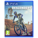 Argos Descenders PS4 Game- Buy online at McGrocer