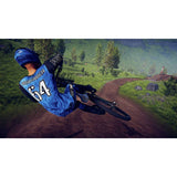 Descenders PS4 mountain bike game, imported from the UK