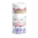 Argos Habitat Destinations Set of 4 Mixed Scent Candle Set- Buy online at McGrocer