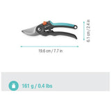 Gardena PremiumCut Flex secateurs garden tool (British brand)