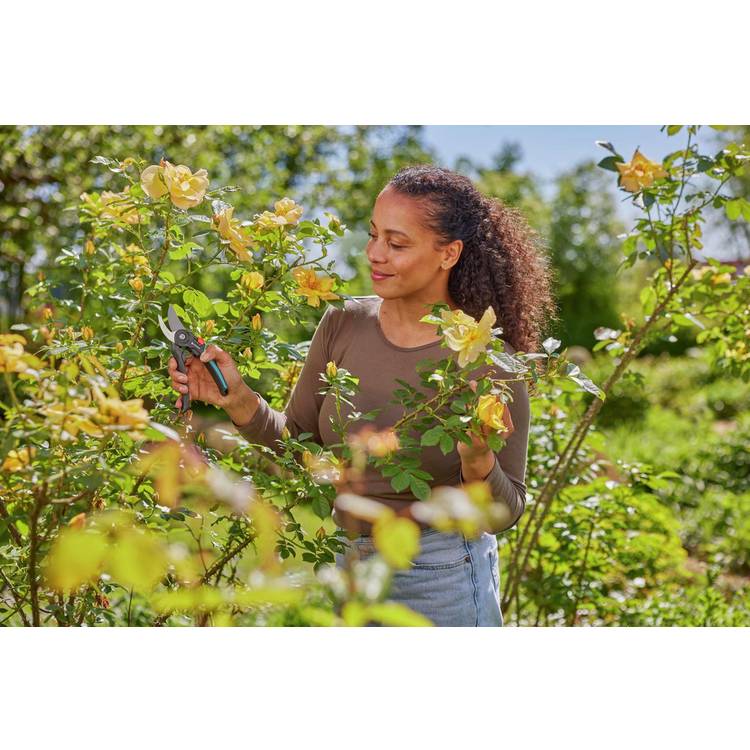 Gardena PremiumCut Flex secateurs garden tool (British brand)