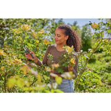 Gardena PremiumCut Flex secateurs garden tool (British brand)