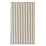 Habitat neutral stripe bath sheet 100x150cm (British brand)