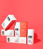 K18 leave-in molecular repair hair mask 50ml, imported from the UK