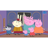 Peppa Pig World Adventures PS5 game (British brand)