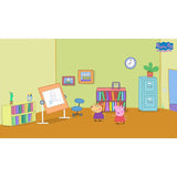 Peppa Pig World Adventures PS5 game (British brand)