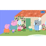 Peppa Pig World Adventures PS5 game (British brand)