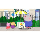 Peppa Pig World Adventures PS5 game (British brand)