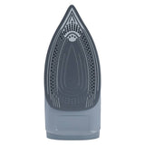 Bush ES2530 steam iron with ceramic soleplate, UK version
