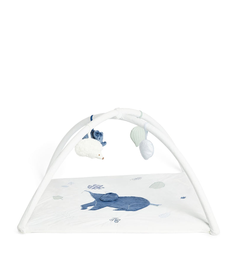 Tartine et Chocolat Activity Playmat (British brand)