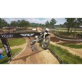 MX vs ATV Legends Season One PS5 game - British product