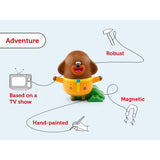 Tonies Hey Duggee audio character, imported from the UK