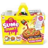 Zuru Slime Mart Mall Shopping Basket slime kit (British brand)