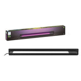 Argos Philips Hue Amarant Smart Linear Outdoor Light Black- Buy online at McGrocer