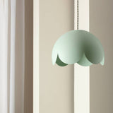 Argos Habitat Sage Scallop Metal Easy Fit Lampshade 30cm- Buy online at McGrocer