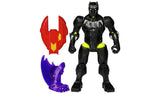 Argos Marvel Mixmashers Black Panther Action Figure 20.3cm- Buy online at McGrocer