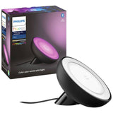 Argos Philips Hue Bloom Smart Table Lamp - Black- Buy online at McGrocer