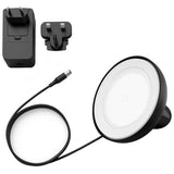 Philips Hue Bloom smart table lamp black, imported from the UK