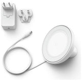 Philips Hue Bloom smart table lamp white, imported from the UK