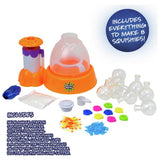 Doctor Squish Glow It squishy maker craft kit (British brand)