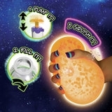 Doctor Squish Glow It squishy maker craft kit (British brand)