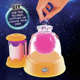 Doctor Squish Glow It squishy maker craft kit (British brand)