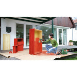 Bosch adjustable paint sprayer 650W (British brand)