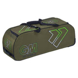 Argos Gunn & Moore 707 Wheelie 92L Cricket Bag- Buy online at McGrocer