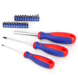 WORKPRO tool kit 32-piece, imported from the UK
