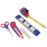 WORKPRO tool kit 32-piece, imported from the UK