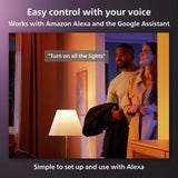 Philips Hue Festavia string lights 40m, imported from the UK