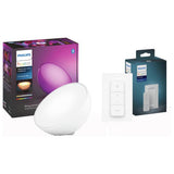 Argos Philips Hue Go Smart Portable Light and Dimmer Switch- Buy online at McGrocer