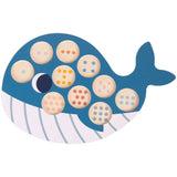 Chad Valley Under the Sea number puzzle - UK version