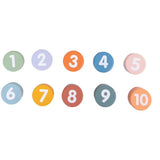 Chad Valley Under the Sea number puzzle - UK version
