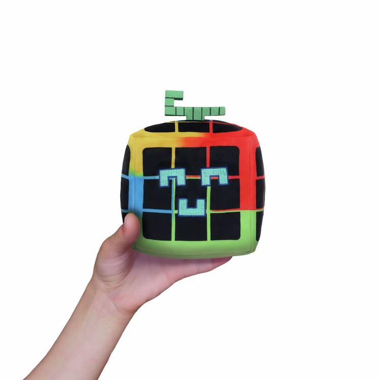 PhatMojo Blox Fruits mystery plush 10cm, imported from the UK