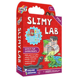 Argos Galt Toys Slimy Laby Lab Science Experiment Kit- Buy online at McGrocer
