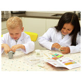 Galt Toys children's slime science kit, imported from the UK