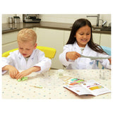 Galt Toys children's slime science kit, imported from the UK