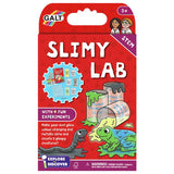 Galt Toys children's slime science kit, imported from the UK